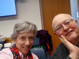 THANK YOU SHERRI OLSON AND RICHARD BLEILER FROM UCONN AT STORRS CT. LIBRARY 