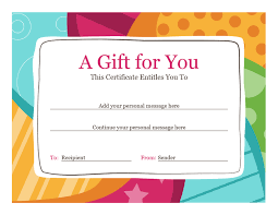 We did not find results for: Templates Certificates Birthday Gift Certificate Template Word 2010 Gift Certificat Free Gift Certificate Template Gift Certificate Template Gift Card Template
