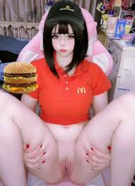 Warensita mcdonalds porn