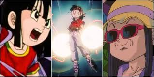 Dragon ball is great and keeps my interest through every episode. Dragon Ball Gt 10 Ways Pan Changed By The End Of The Anime Cbr