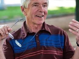 Fundraiser for Nancy Erickson by Jim Rupert : Our Turn to Help Glenn Up a  Steep Climb.