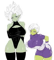 Rule 34 Dev | r34 popular | female_zamasu
