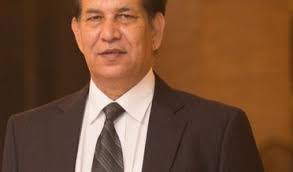 Muhammad Javed Anwar