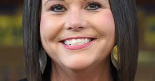 Milken Educator Andrea Trio (WV '22)