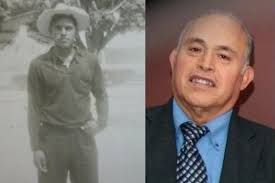 Agustin Alfaro Obituary