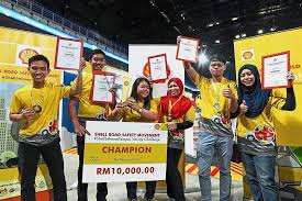 Where does the project starts? Team Unimas Wins Challenge The Star