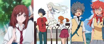 Review anime shounen maid , shota pecinta kebersihan part.2. Shounen Anime With Romance