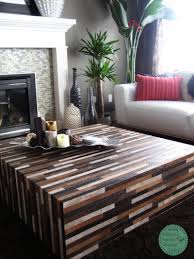 Dual arcade coffee table by surface tension. Coolest Coffee Table Idea Ever Bidziu Handmade