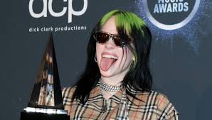 We're only a little over a month into 2020, but it's already been a decidedly good year for having previously appeared on the cover of vogue australia, eilish now appears on the march issue of the u.s. Billie Eilish Did A Sexy Vogue Photoshoot With Lots Of Corsets Laptrinhx News