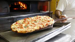 Authentic italian homemade pizza recipe: 9 Italian Pizza Styles Food Wine