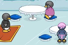 Maybe you would like to learn more about one of these? Publish Penguin Diner On Your Website Gamedistribution