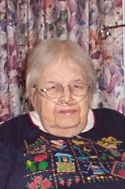 Emma DeWitt Obituary April 1, 2010