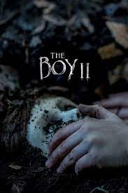Free Download Brahms The Boy Ii 2020 Dvdrip F U L L M O V I E English Subtitle Hind Peliculas Completas Peliculas Completas Gratis Ver Peliculas Gratis