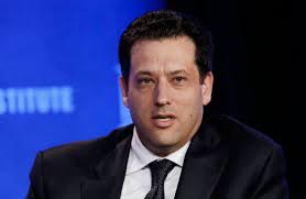 CEO Helps Brother, Again, With $100 Million Soccer…