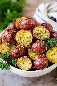 Our recipes include pictures, are easy to follow, and can be saved to your recipe box. Roasted Red Potatoes Dinner At The Zoo