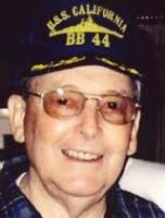 Arthur Hampton Obituary (2008)