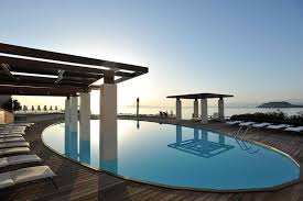 Chc Sea Side Resort And Spa Hotel Agia Pelagia Book Now At Www Alpharooms Com Urlaub Reisen Reiseveranstalter Urlaub