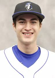 2022 Baseball Roster