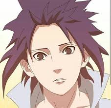 Bigboss Naruto Uzumaki Sasuke Uchiha Anime Cowok Ganteng