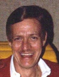 Larry William Morris