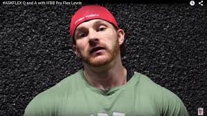 Flex Lewis Q&A, Episode 1