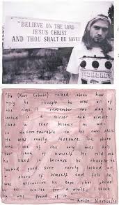 Attention Krist Novoselic Has Said On Twitter That The Story Below This Photograph Is Not True So Pin This Informati Nirvana Kurt Cobain Nirvana Kurt Cobain