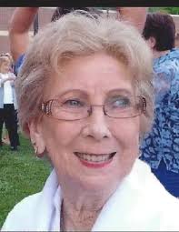 Obituary information for Viola Maxine Mains