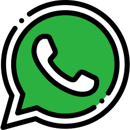 Whatsapp - ícones de mídia social grátis