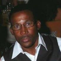 Collin George Russell Obituary