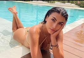 Giulia Salemi Italian Porn Hot Sex Photos Comsexiezpix Web Porn