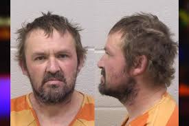 Donnie Hopper — Paulding County Jail Bookings