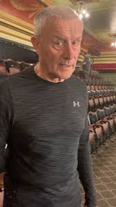 Carl Palmer: Live Today