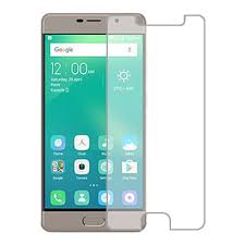QMobile Noir E2 Protector de pantalla ...
