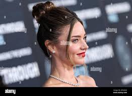 Miranda may hi-res stock photography and images