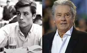 Actor Alain Delon, 'el hombre más lindo del mundo', pide que le practiquen  la eutanasia - xeu noticias veracruz