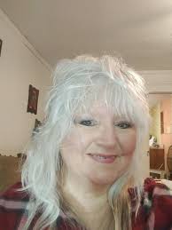 What to do with grey hair that didn't take color?