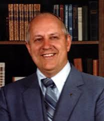 Alfred Whitehead Obituary