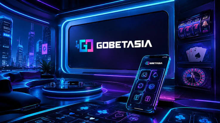 GOBETASIA – Portal Game dan Hiburan Digital Terbaik