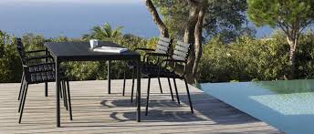 Wood swings and adirondack chairs are favorites on many porches, but remember wood furniture requires paint, stain or a sealer. Outdoor Indoor Design Furniture Houe