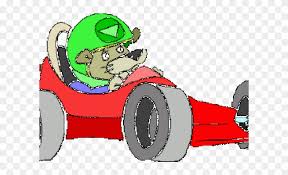 Download car gif transparent and use any clip art,coloring,png graphics in your website, document or presentation. Race Car Clipart Gif Transparent Car Png Download 1888939 Pinclipart