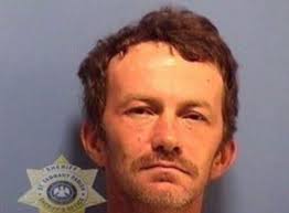 Escaped Alabama prisoner captured in Louisiana after month