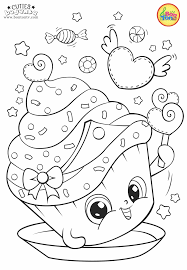 Cuties Dibujos Para Colorear Para Ninos Injustificado Preschool Imprimibles Slatkice Boj Free Kids Coloring Pages Spring Coloring Pages Cute Coloring Pages