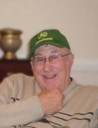 Obituary information for Lawerence "Larry" Robert Mitchell