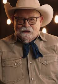 Barry Corbin 18000 Dollars