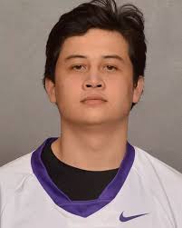 2022 Men's Lacrosse Roster