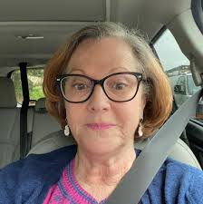 Carol Jonas in people