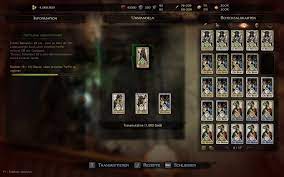 Farming and leveling guide sometimes you need a little extra gold or extra experience points to create a section or to buy a special weapon. Victor Vran Schicksalskarten Guide Games Blog De