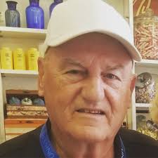 Obituary: Edward P. Angus