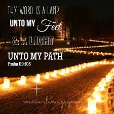 Ligon duncan iii if you have your bibles, i'd invite you to turn with me to psalm 119 again and we'll be looking at verses 105 to… Thy Word Is A Lamp Unto My Feet A Light Unto My Path Psalm 119 105 Direct Me Oh Lord I Will Draw Near To You Psalm 119 105 Thy Word Thy