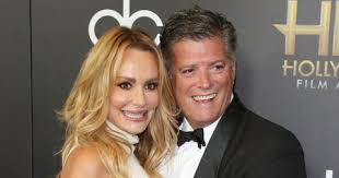 Husband went away on our anniversary. What Happened To Taylor Armstrong From Rhobh She Found Love Again